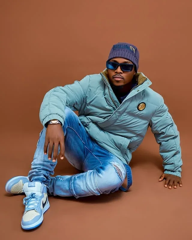 Umar M. Shareef​ image 1