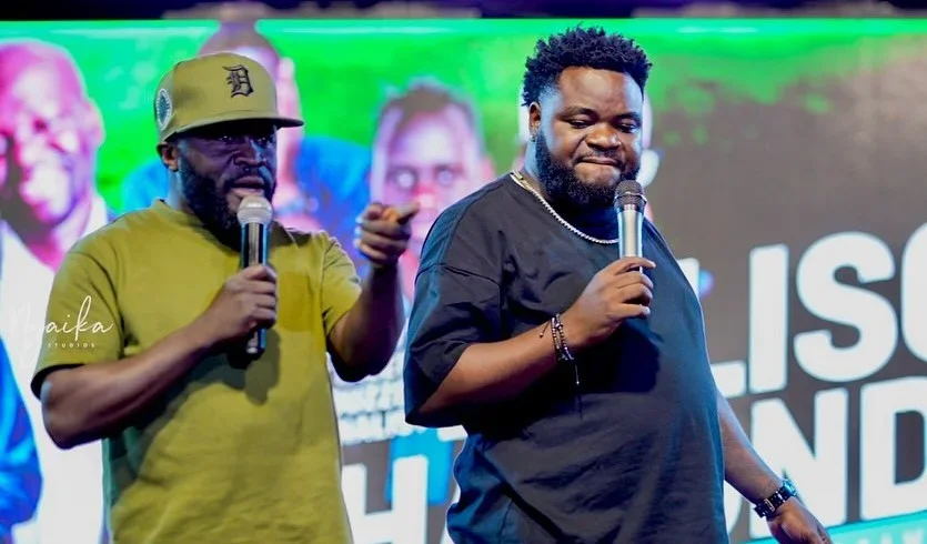 Madrat & Chiko image 1