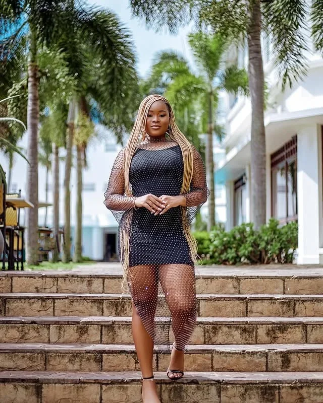 Tamyris Moiane image 1