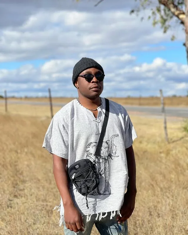 Mukudzei Chitsama image 1