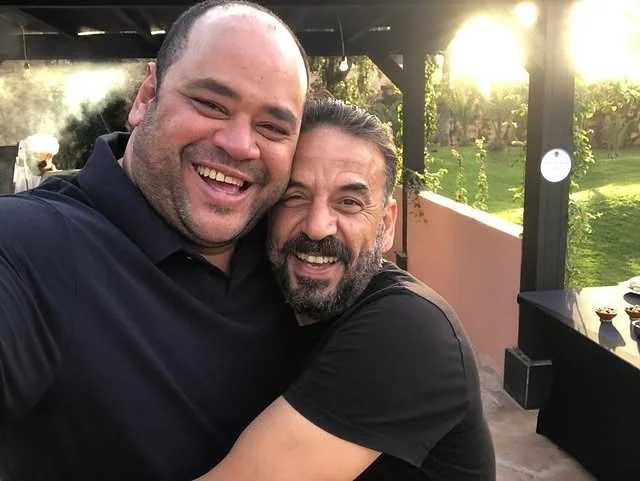 Mohamed Mamdouh image 1