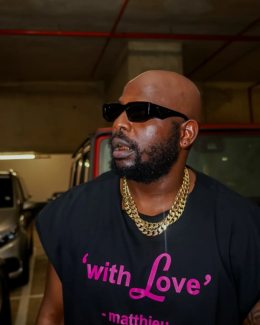 DJ Maphorisa image 1