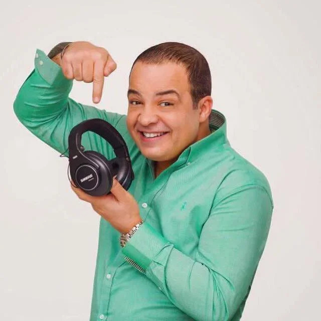 Sharif Baher image 1