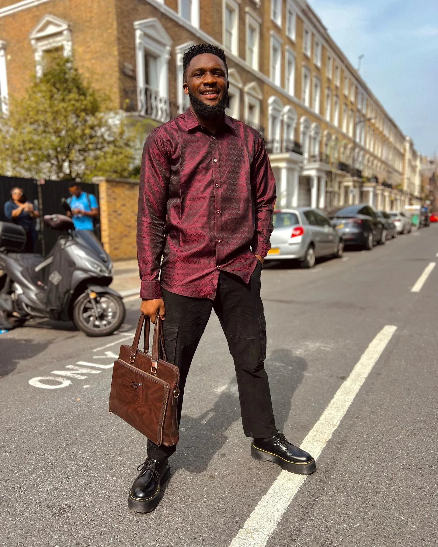 Ebuka Songs image 1