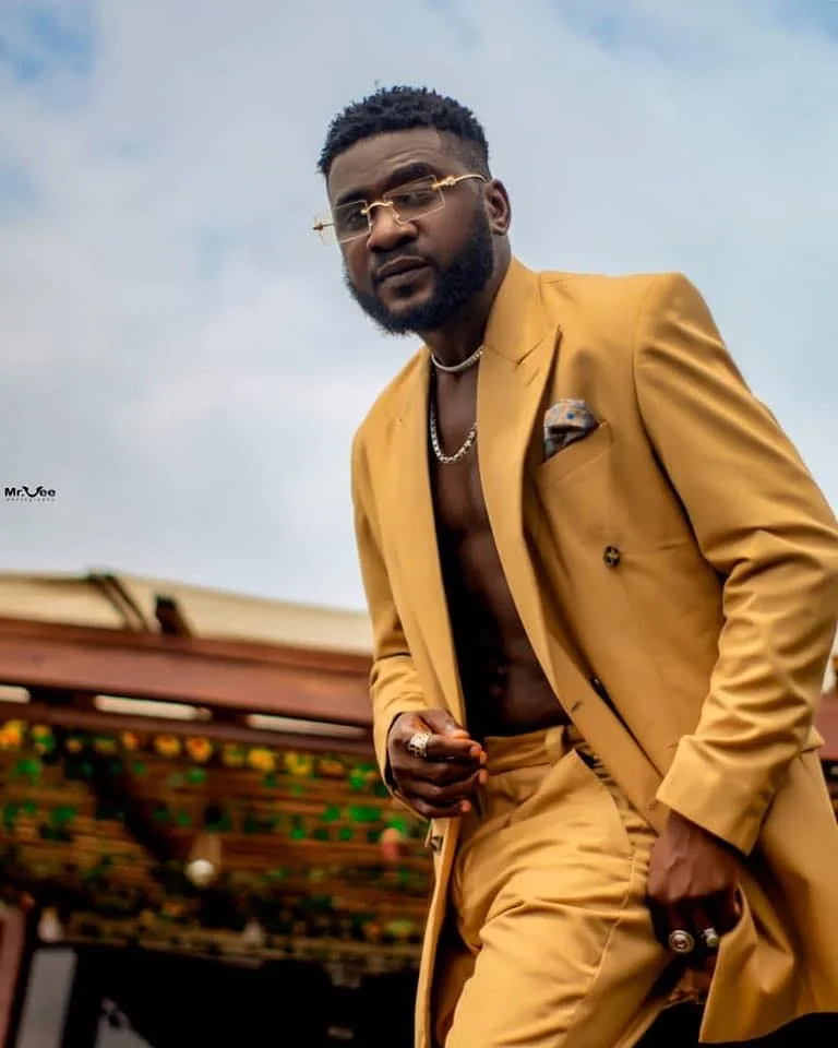 Jide Awobona image 1