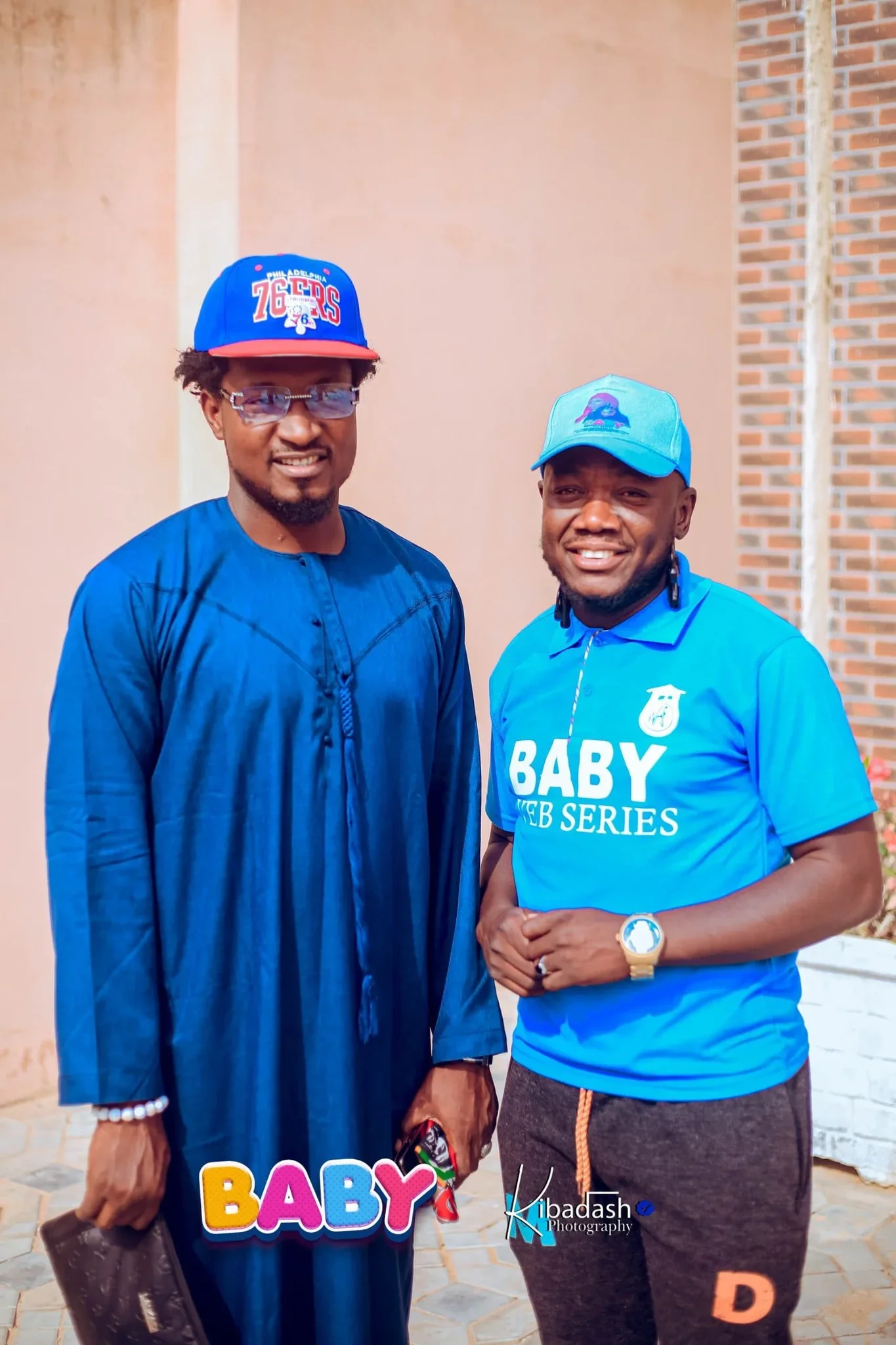 Adam A. Zango image 1