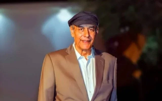 Ahmed Bedier image 1