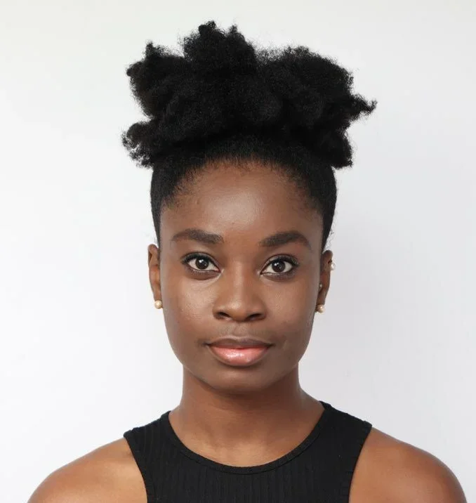 Uzoamaka  Power image 1