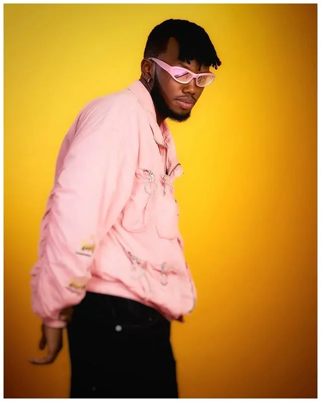 Chriss Eazy image 1
