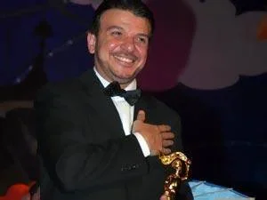 Ahmed Salama image 1