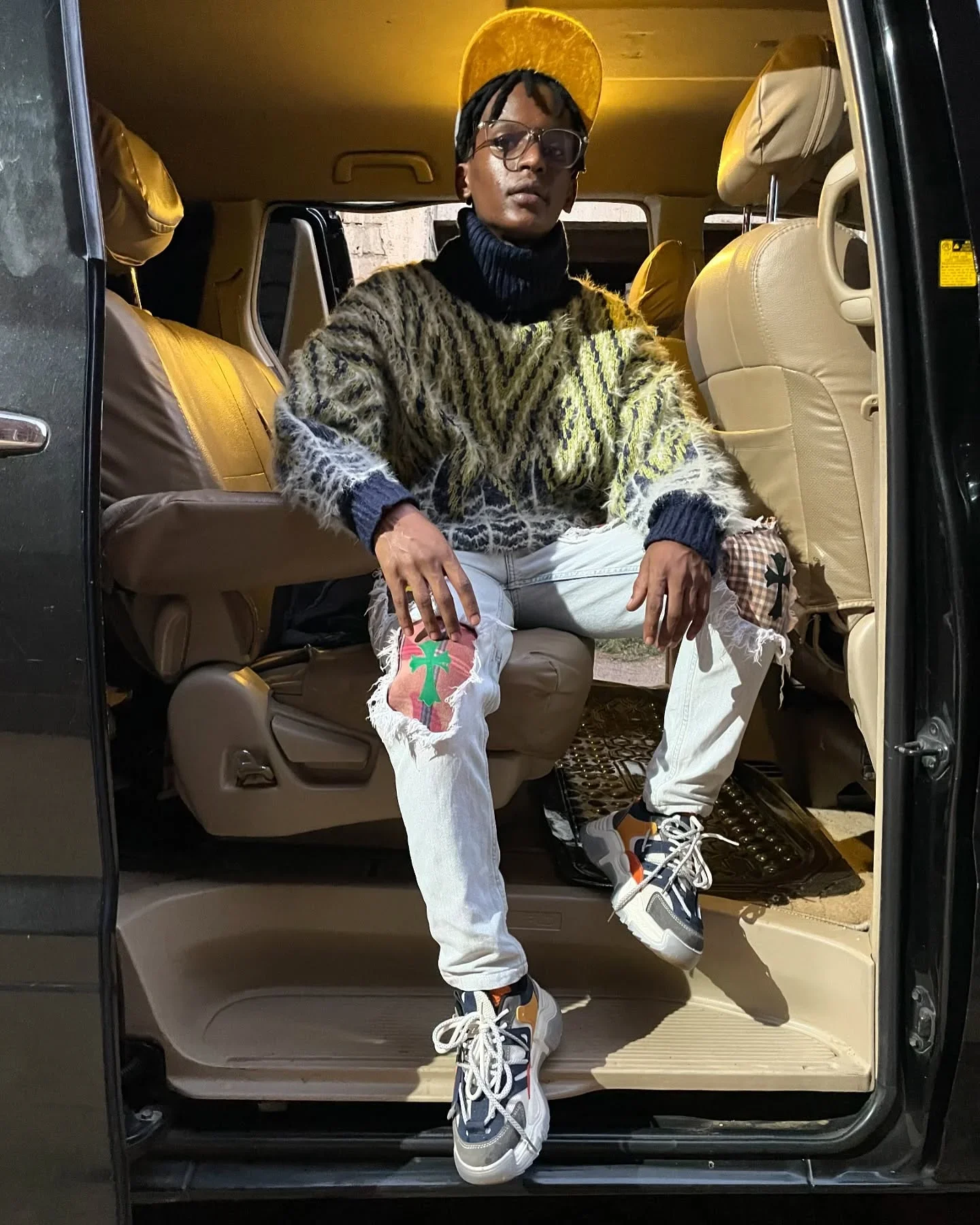 Unspoken Salaton image 1