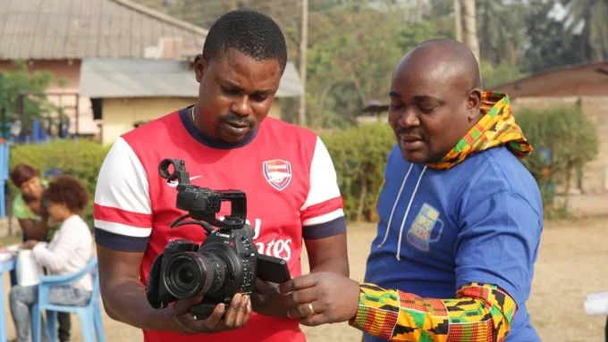 Adebayo Tijani image 1