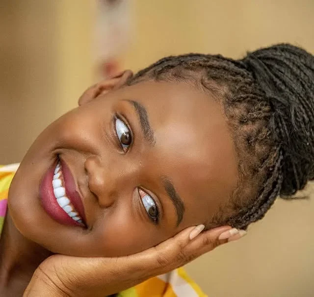 Mary Nambwayo image 1