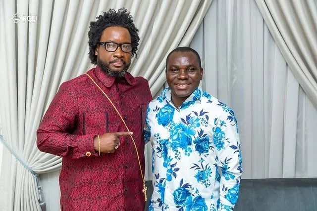 Sonnie Badu image 1