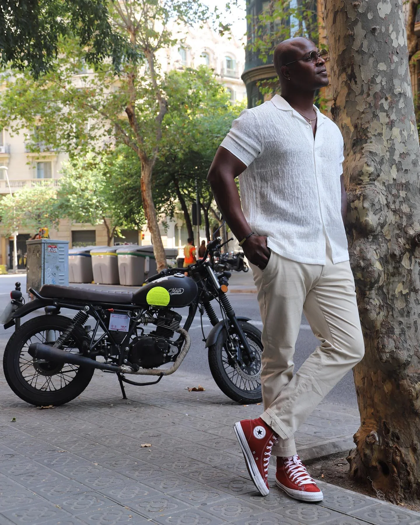 Bravo Vaz de Almeida image 1