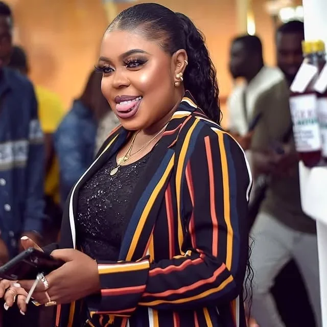 Afia Schwarzenegger image 1
