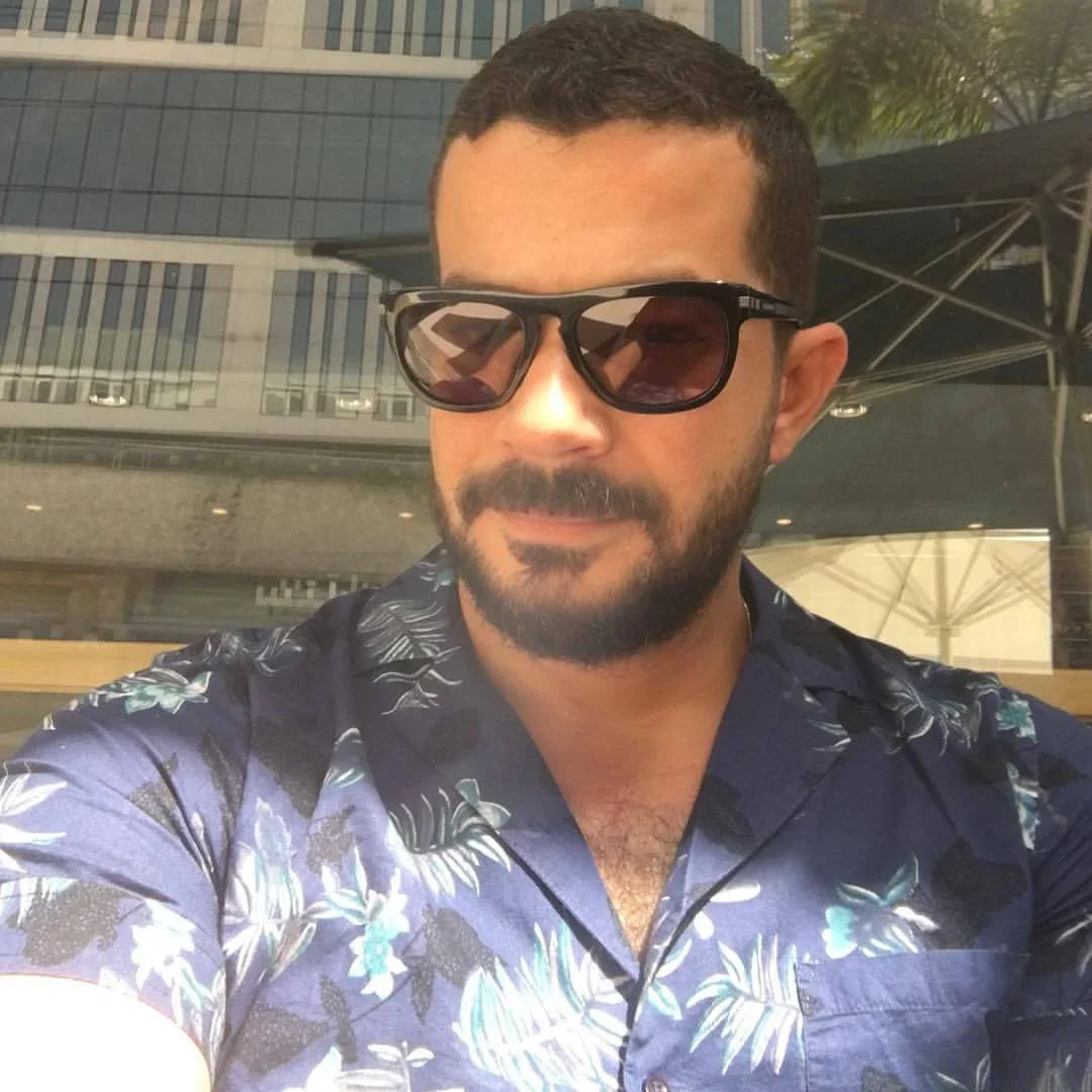 Sherif Salama Hasan image 1