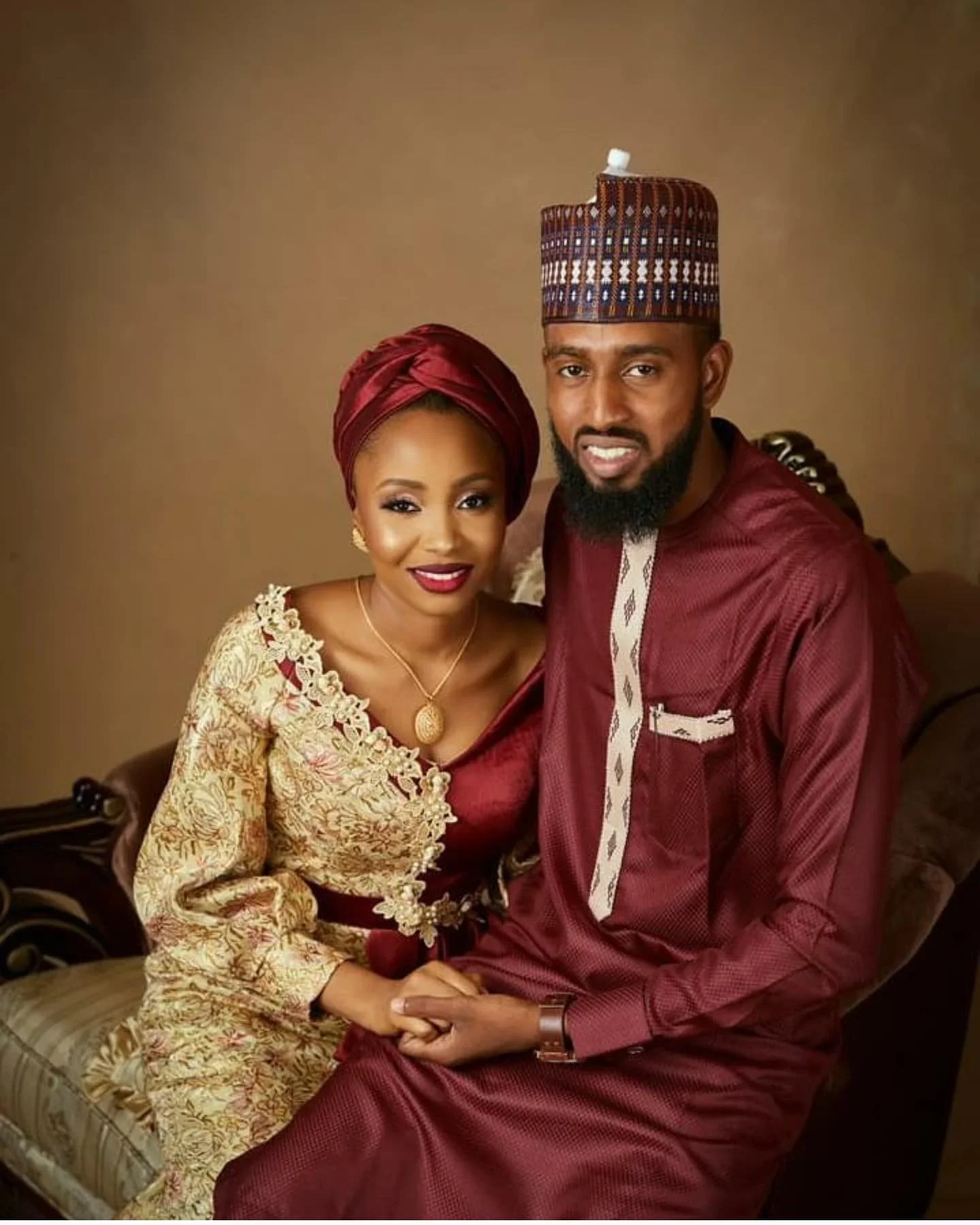 Maryam Booth image 1