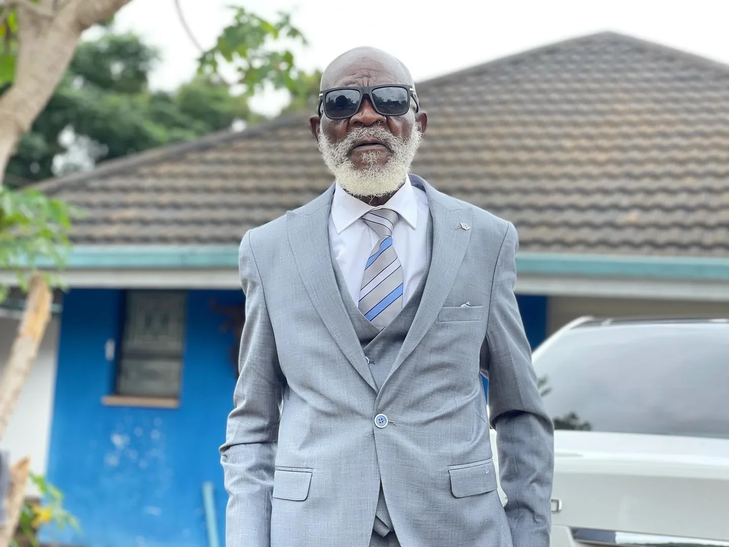 Campion Tichaona Jani image 1