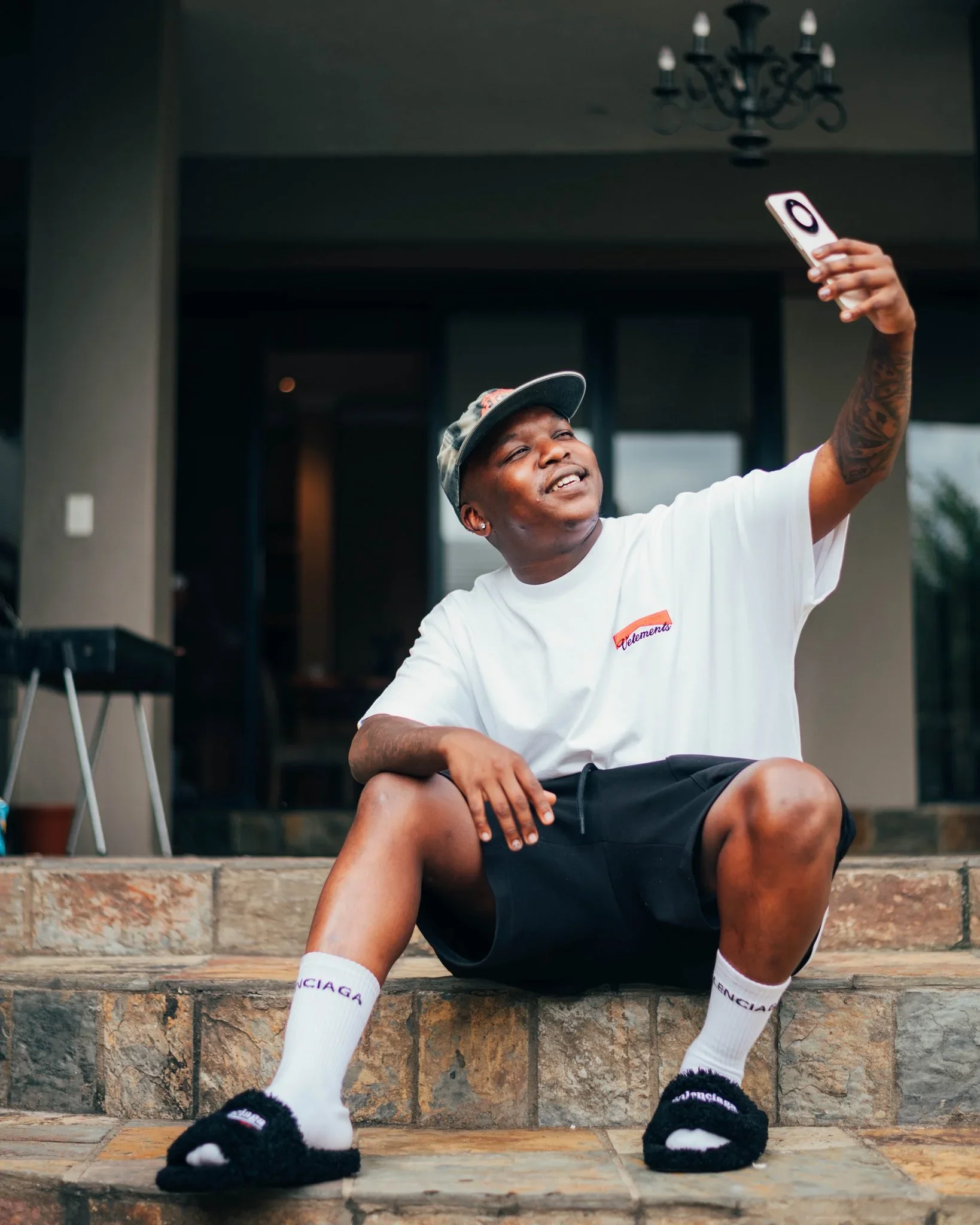 Dlala Thukzin image 1