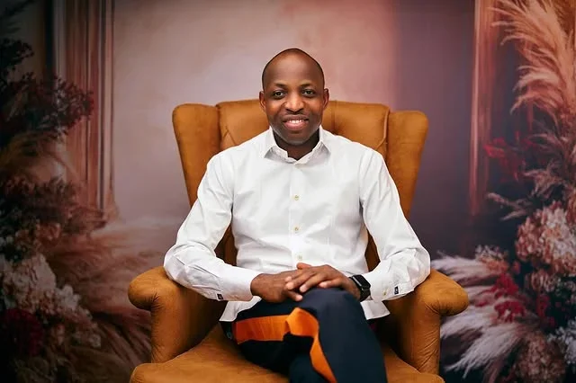 Dunsin Oyekan image 1