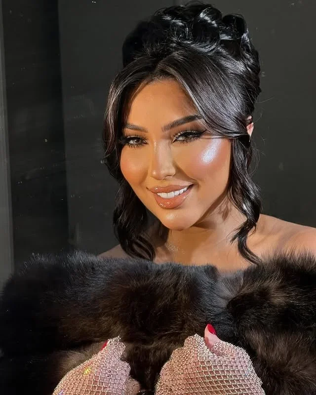 Dounia Batma image 1