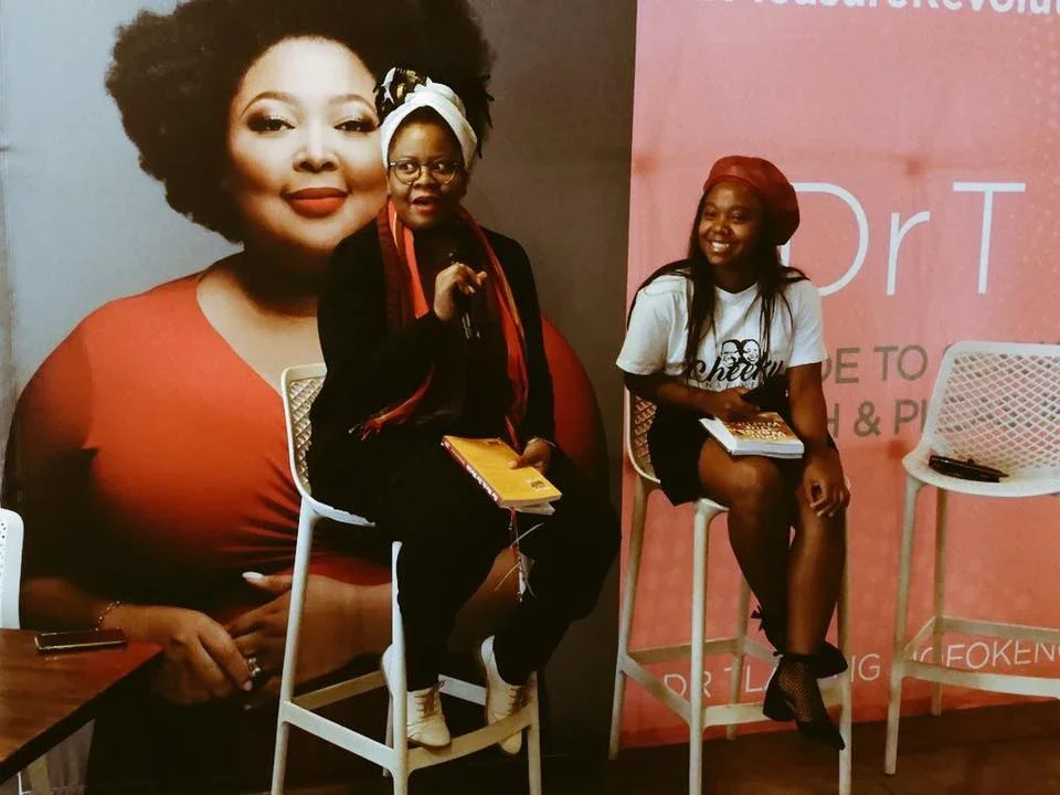 Duduzile Mabaso image 1