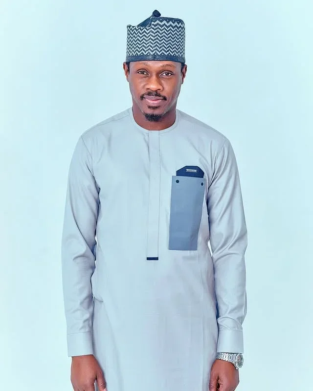 Ali Nuhu image 1