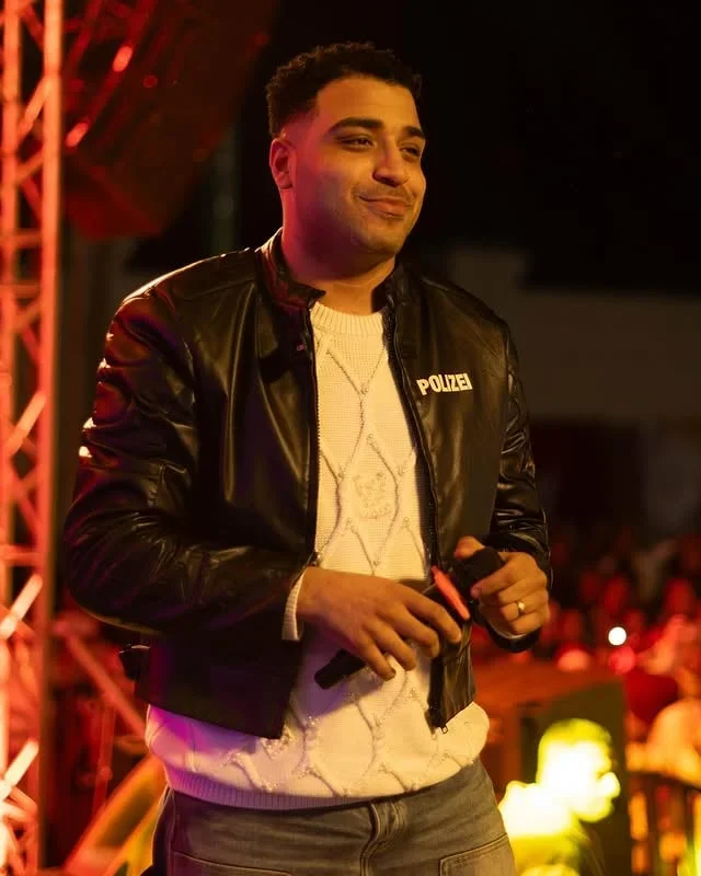 Eslam Kabonga image 1