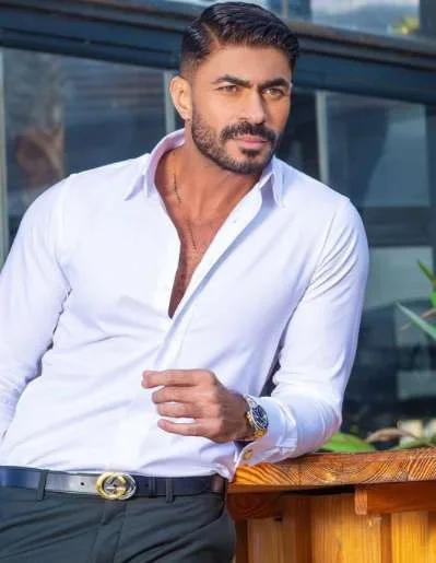 Khaled Selim image 1