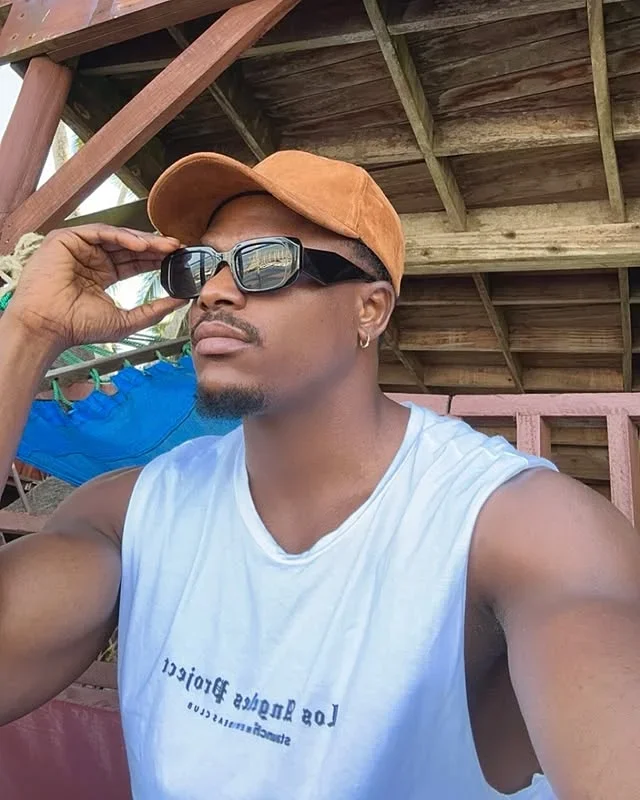 Gideon Boakye​ image 1