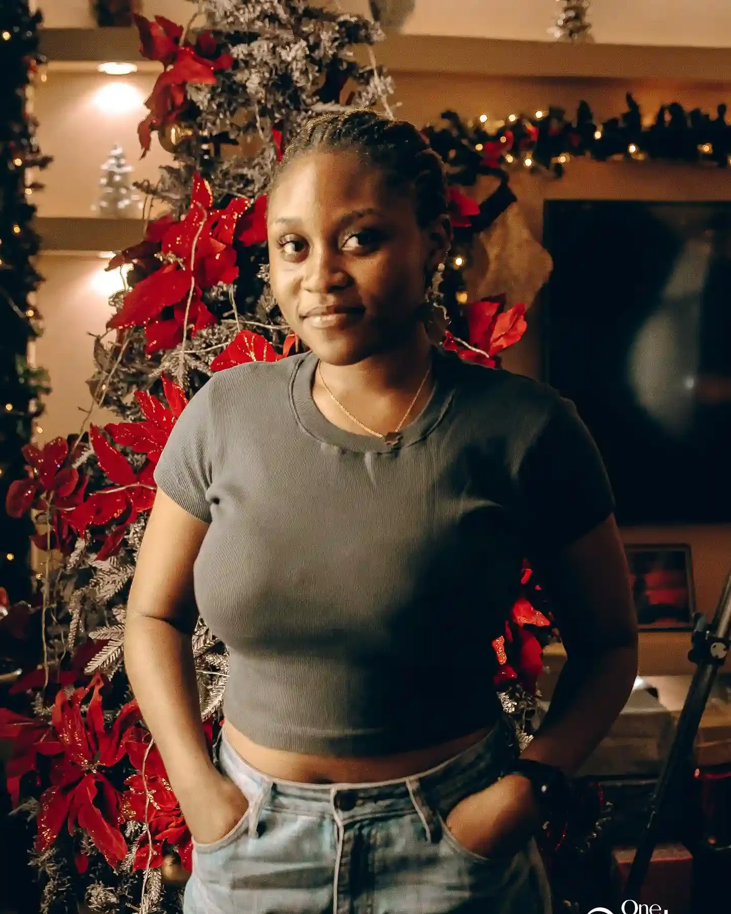 Nimi Adekanmbi image 1