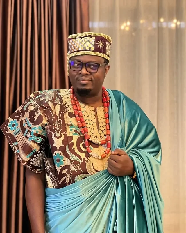 Muyiwa Authentic image 1