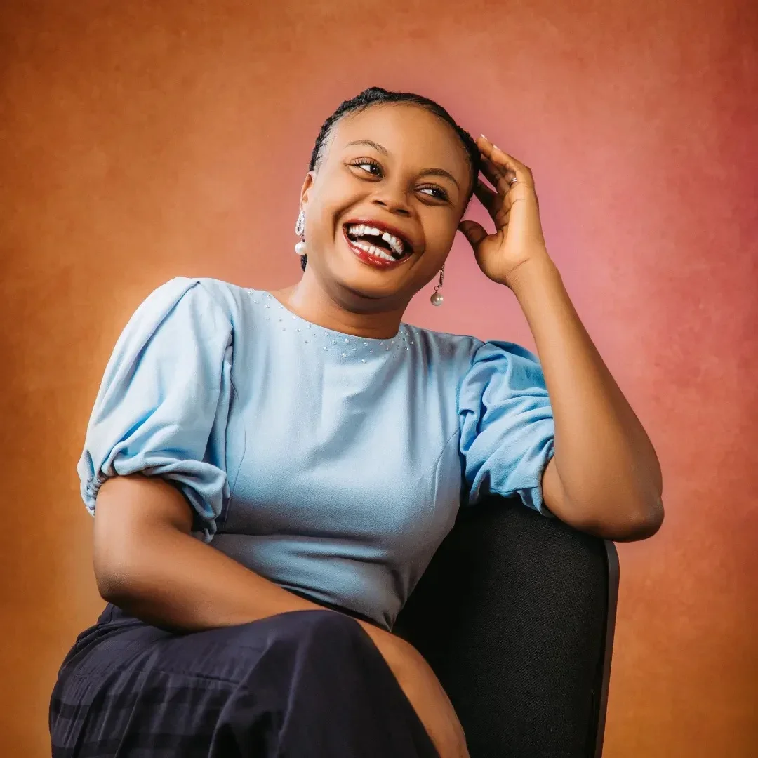 Martha Ezike - Efoghe image 1