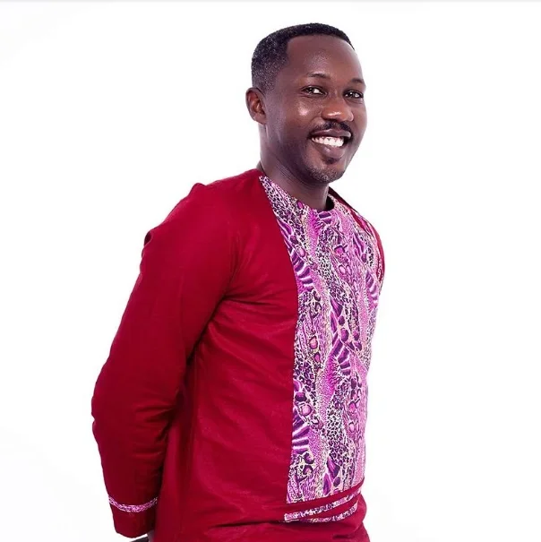 Pablo Kimuli image 1