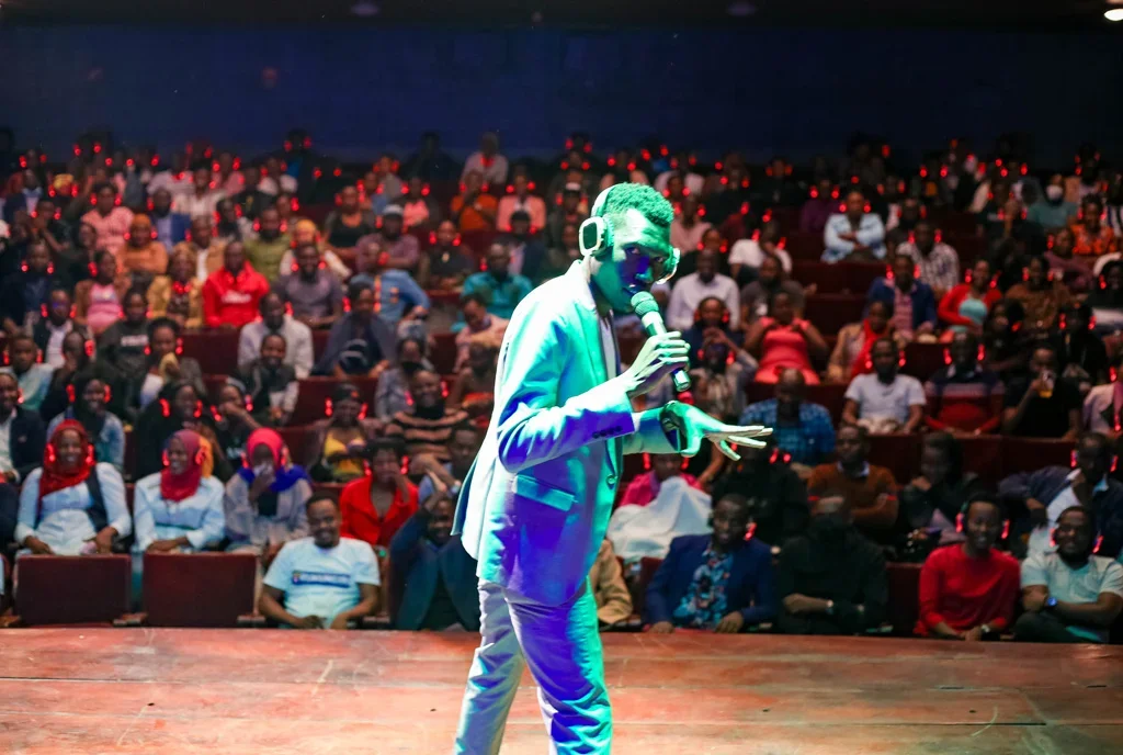 Okello Okello image 1