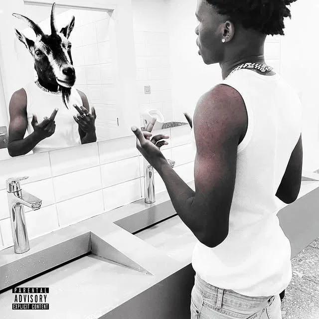 Cloudy Manteen image 1