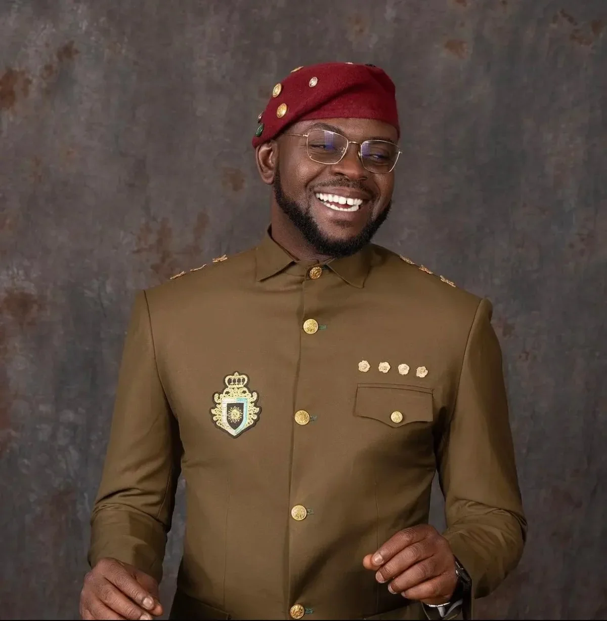 Kelechi Udegbe image 1