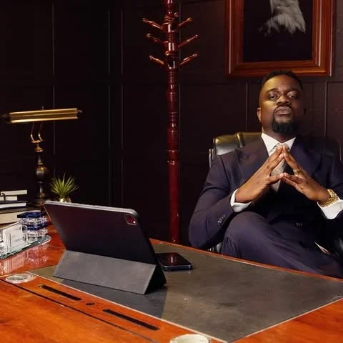 Sarkodie image 1