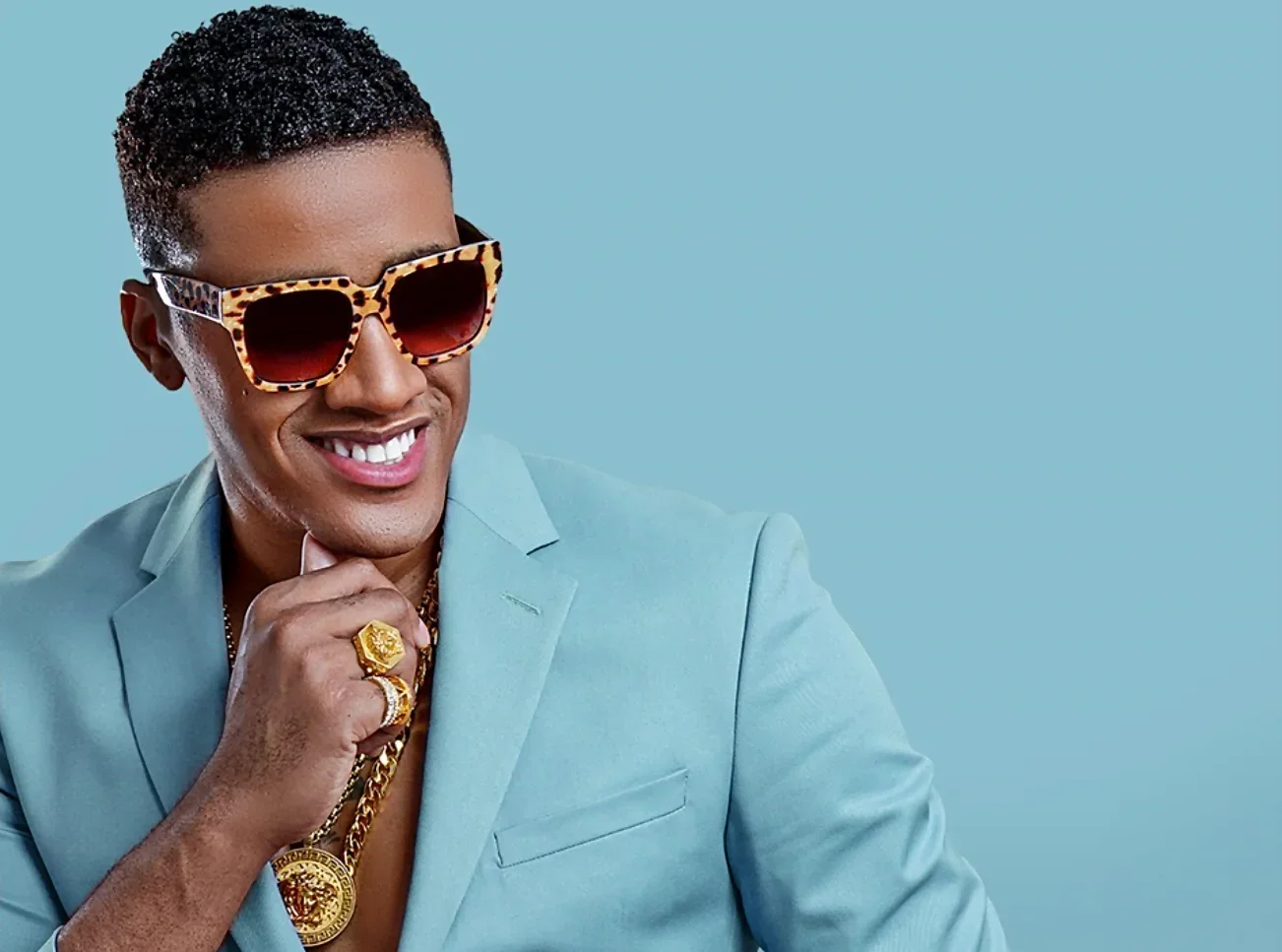 Anselmo Ralph image 1