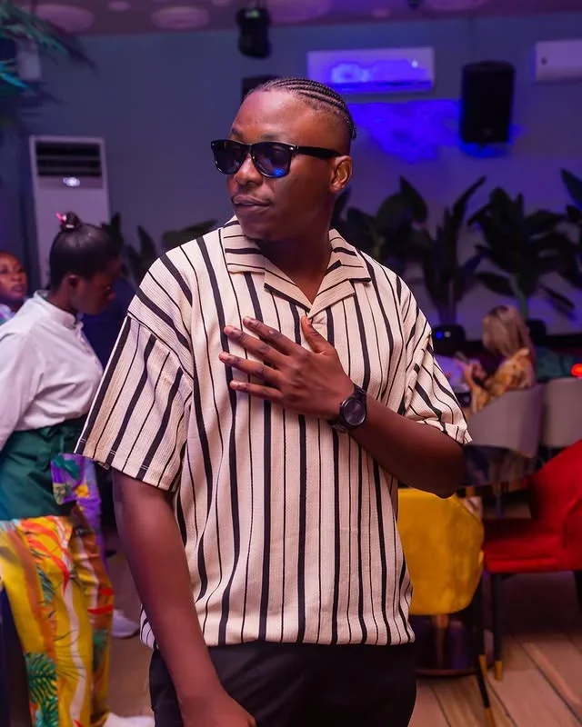 Tobi Makinde image 1