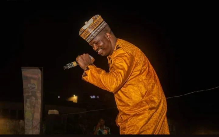 Babba Sadou image 1