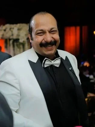 Mohamed Tharwat image 1