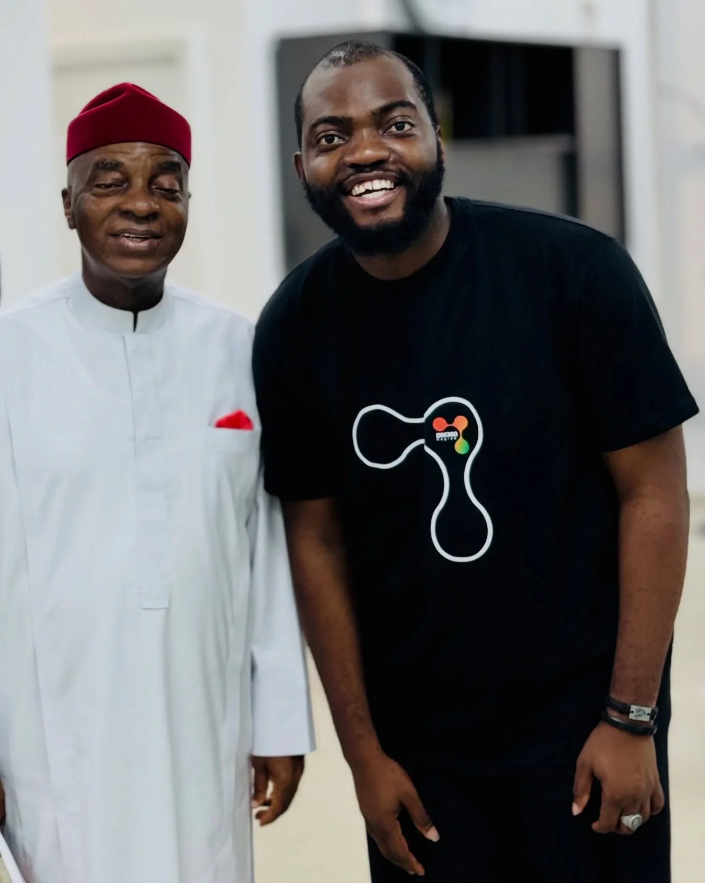 Son of the Prophet image 1