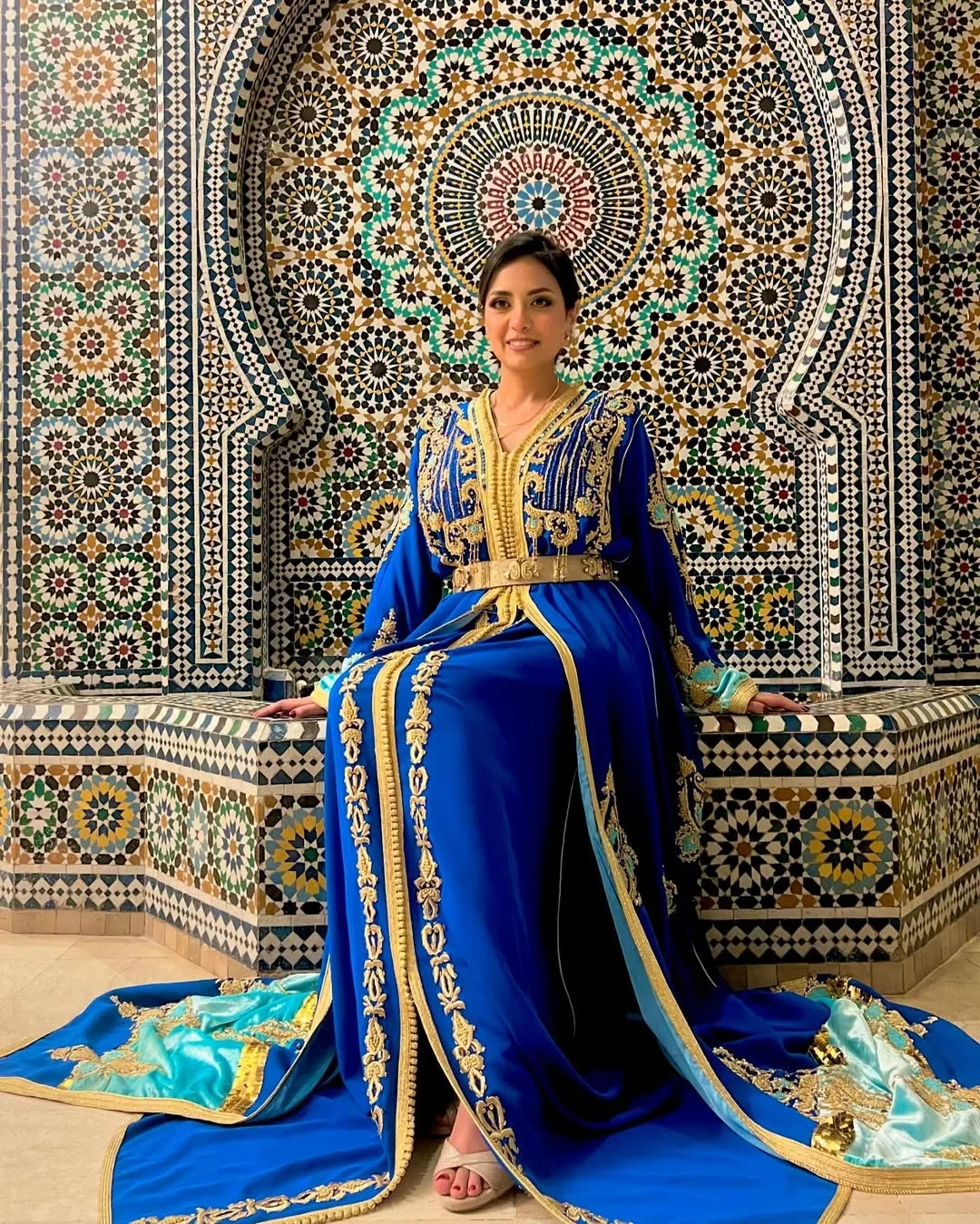 Sahar El-Saigh (Sayegh) image 1