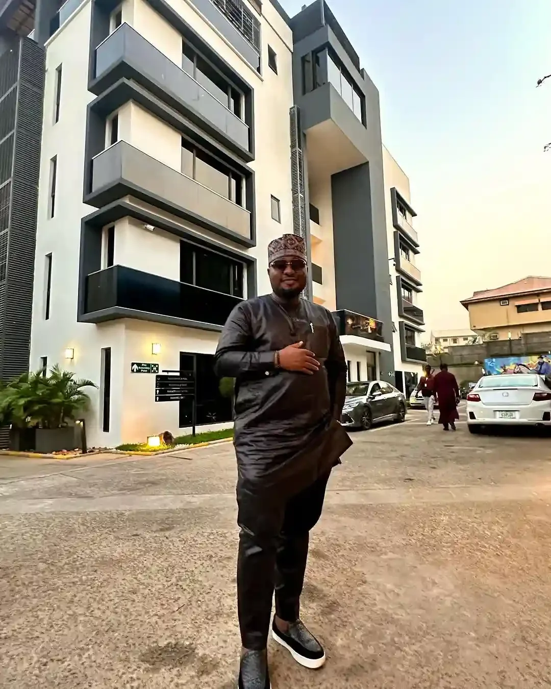 Abdulfatai Otori image 1