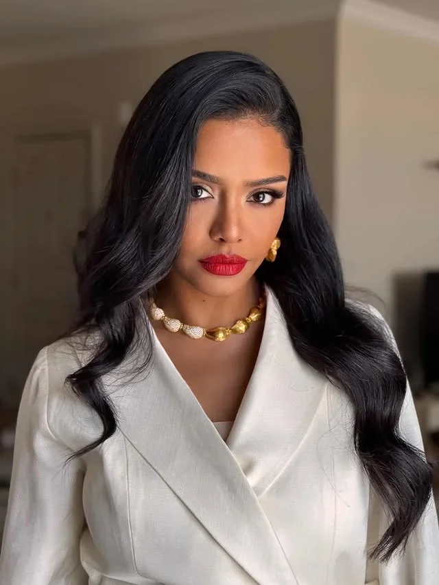 Egyptian Moana image 1