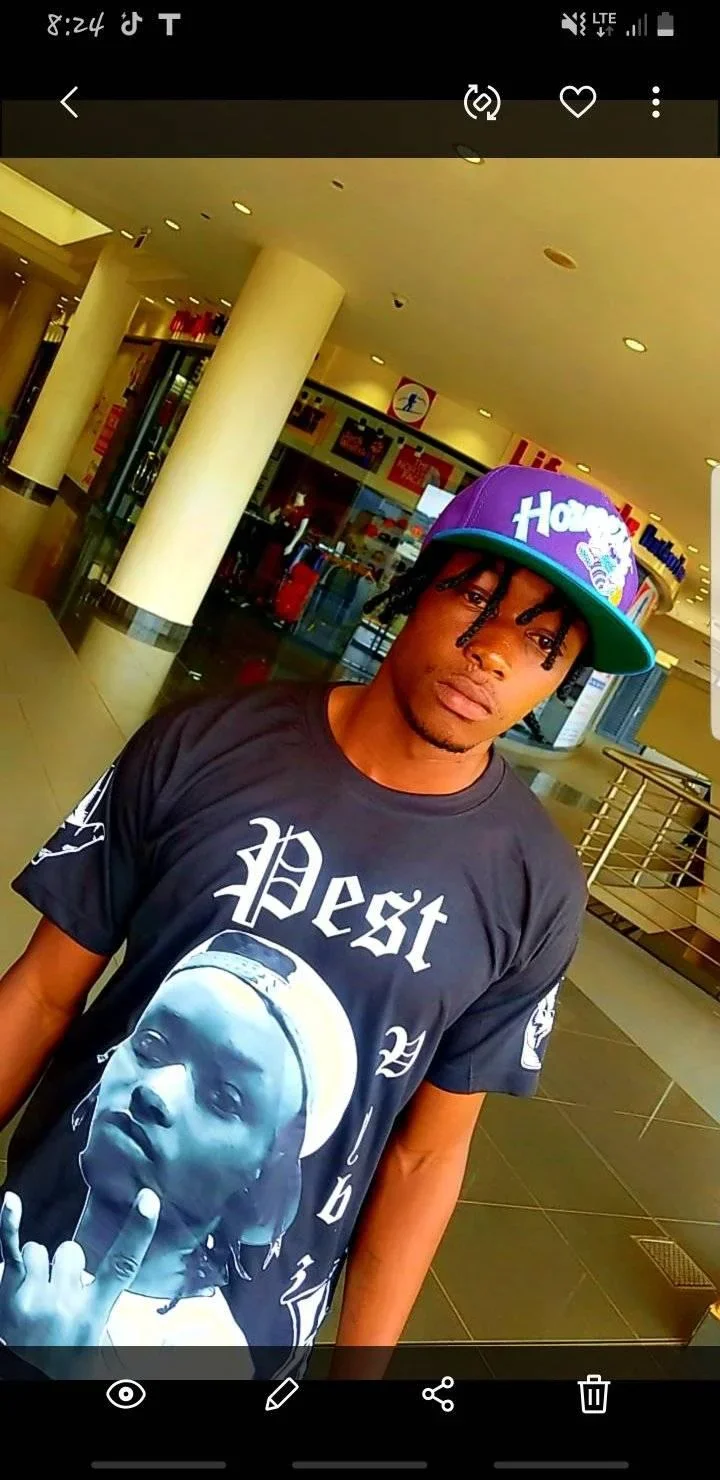 Pest Vybz image 1