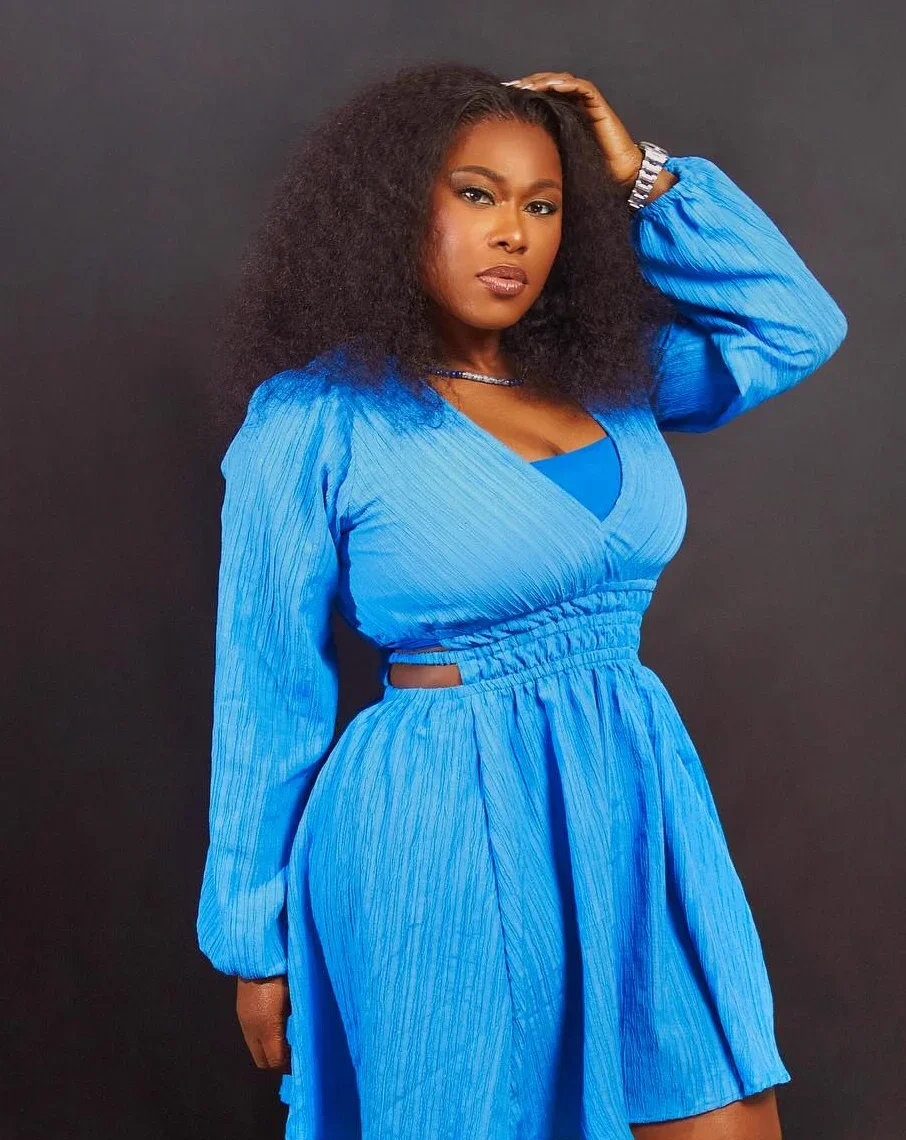 Nneka Uche Jombo image 1