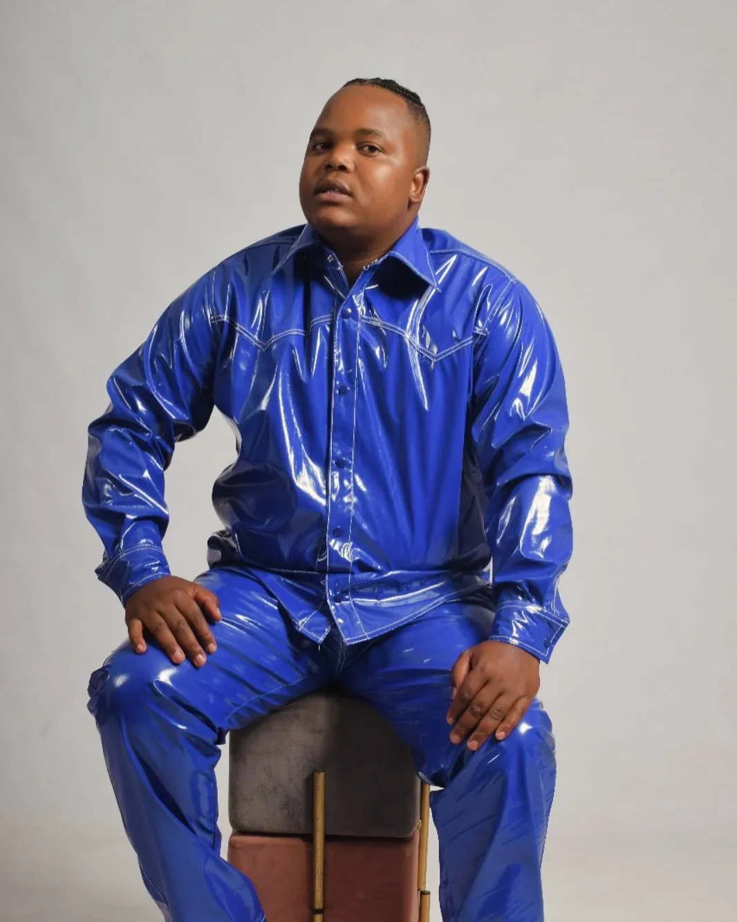 Intaba Yase Dubai image 1